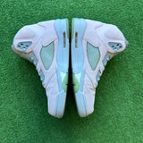 Jordan Easter 5s Size 10.5