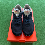 Nike Sacai X Fragment LD Waffle Size 10