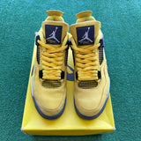 Jordan Lightning 4s Size 11