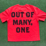 Godspeed Tee Size S
