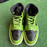 Jordan Altitude 1s Size 8W/6.5M