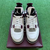 Jordan PSG 4s Size 10
