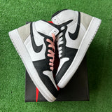 Jordan Bleached Coral 1s Size 5Y