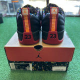 Jordan Super Bowl lV Low 12s Size 11