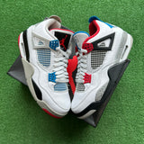Jordan What The 4s Size 9