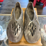 Yeezy MX Granite Foam Runners Size 13