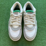 Jordan Pine Green 4m Size 6.5Y
