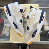 Jordan SB Navy 4s Size 10
