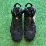 Jordan DMP 6s Size 10.5