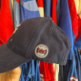 Vintage Labatt Blue Hockey Hat (buffalo)