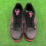 Nike KB Pink Blast Mentality 2s Size 12