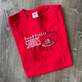 Vintage Buffalo Sabres Tee Size L