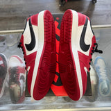 Jordan Chicago Low 1s Size 12