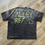 Vale Tee Size L
