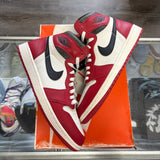 Jordan Lost And Found 1s Size 11
