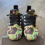 Adidas Bape Camo Ultra Boost 4.0s Size 8.5