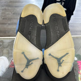 Jordan UNC 5s Size 12