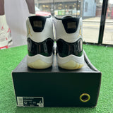 Jordan Gratitude 11s Size 12