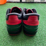 Jordan Christmas Low 2s Size 12