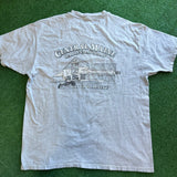 Vintage Harley Davidson Tee Size XL