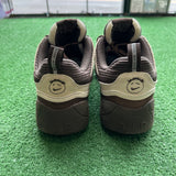 Nike Travis Scott Pale Ivory Leche Blue Zoom Field Jaxx Size 10.5