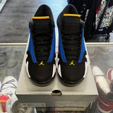 Jordan Laney 14s Size 9
