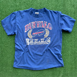 Vintage Buffalo Bills Tee Size XL