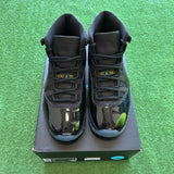 Jordan Gamma 11s Size 9