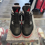 Jordan Reimagined Bred 4s Size 13