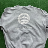 Vintage Buffalo Crewneck Size XL