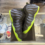 Nike Black Volt Foamposites Size 13