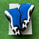Jordan Laney 14s Size 9.5