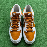 Nike CO.JP Reverse Curry Low Dunks Size 12