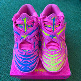 Puma Showtime LaMelo Ball MB.05 Size 4