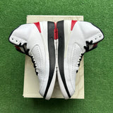 Jordan Chicago 2s Size 8