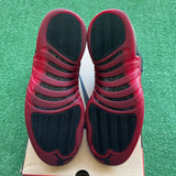 Jordan Flu Game 12s Size 12