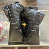 Jordan Bred Patent 9s Size 10.5