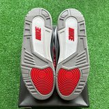 Jordan Tinker 3s Size 11