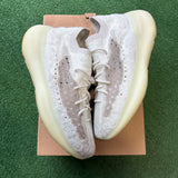 Yeezy Calcite Glow 380s Size 11
