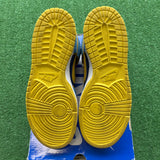 Nike Pac-Man SB High Dunks Size 8