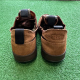 Nike Tom Sachs Field Brown General Purpose Shoe Size 10.5W/9M