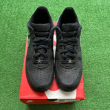 Nike All Star Low Air Force 1s Size 10.5