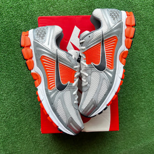Nike Safety Orange Vomero 5s Size 12