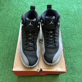 Jordan Baron 12s Size 10.5