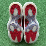 Jordan Cherry 11s Size 6Y