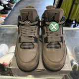 Jordan Cave Stone 4s Size 8