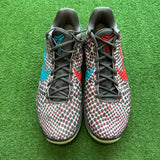 Nike ASG Hollywood 3D Kobe 6s Size 11.5