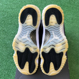 Jordan Gratitude 11s Size 8.5