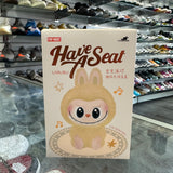 LABUBU Have A Seat Monsters