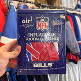 Vintage Buffalo Bills Inflatable Helmet